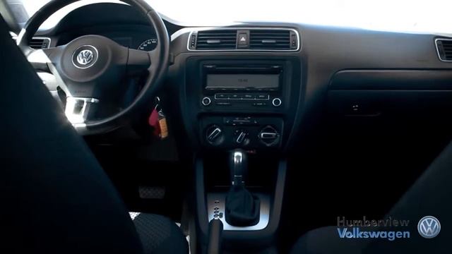 Volkswagen JETTA 2011: Video Guide | Volkswagen Humberview | 91700A смотреть онлайн