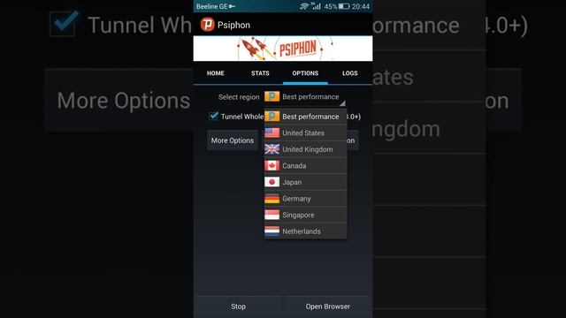 როგორ გადმოვწეროთ თამაშები და პროგრამები Play Store