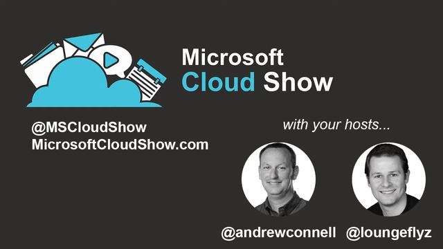 Episode 158 | Microsoft Service Fabric with Mark Fussell смотреть онлайн