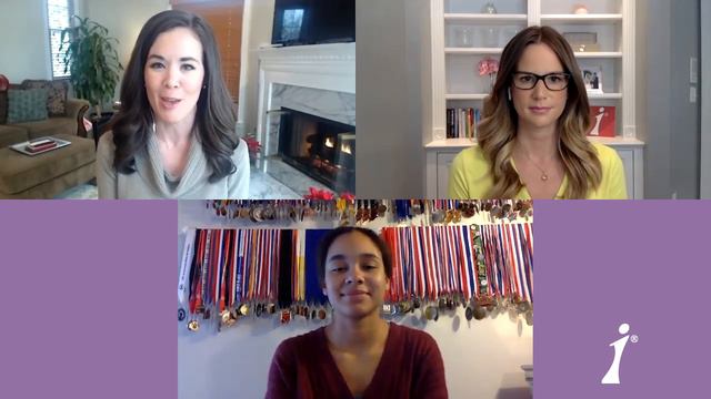 High School Track Athlete Speaks Out To Save Girls’ Sports смотреть онлайн