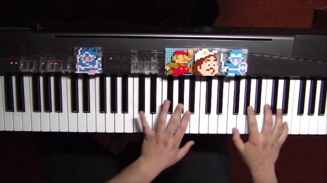 ドラゴンクエストⅢ - 王宮のロンド　#　Dragon Quest 3 - Rondo смотреть онлайн