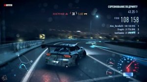 Need for Speed(2015)-Let's Play-/Настройка для Drift---Mazda_RX-7/ #1