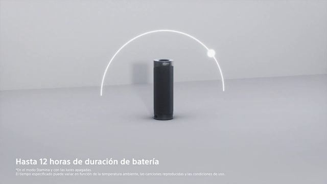 #XB23: Sonido potente en cualquier lugar смотреть онлайн