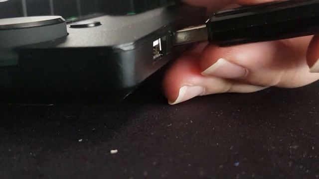 [Das Keyboard] Das Keyboard 4Q Review