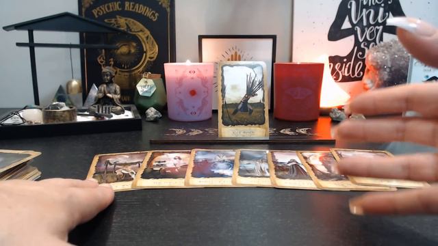 #Aries #Amor #Febrero #2024- Magia o Amor? 💥💥💥💖💖💖🤔🤔🤔 смотреть онлайн