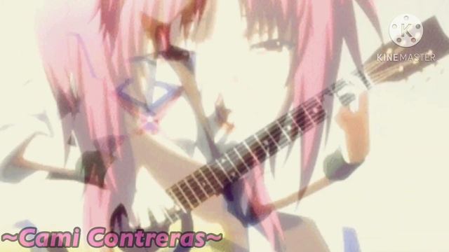 My Song - Iwasawa Masami: Angel Beats ||~Cover en español~|| смотреть онлайн