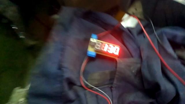 Тахометр смотреть онлайн