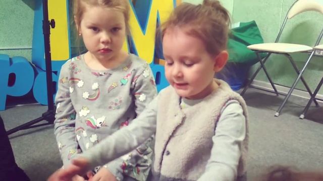 Дети Ответят: о том как творится магия в студии звукозаписи смотреть онлайн