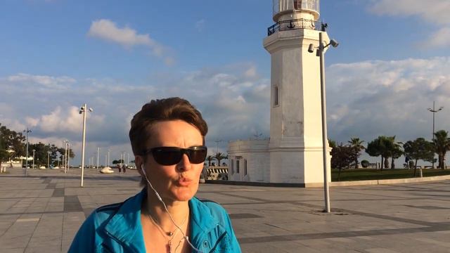 Д\З-мое любимое место в моем городе) смотреть онлайн