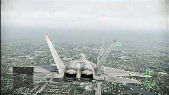 CGRundertow ACE COMBAT: ASSAULT HORIZON for PlayStation 3 Video Game Review смотреть онлайн