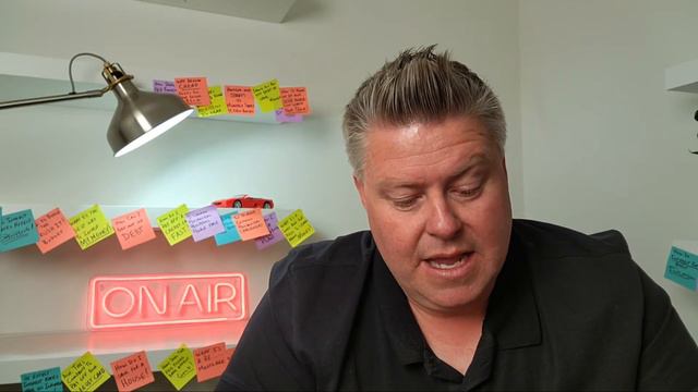 A Business Owner Fearful About His Side Hustle смотреть онлайн