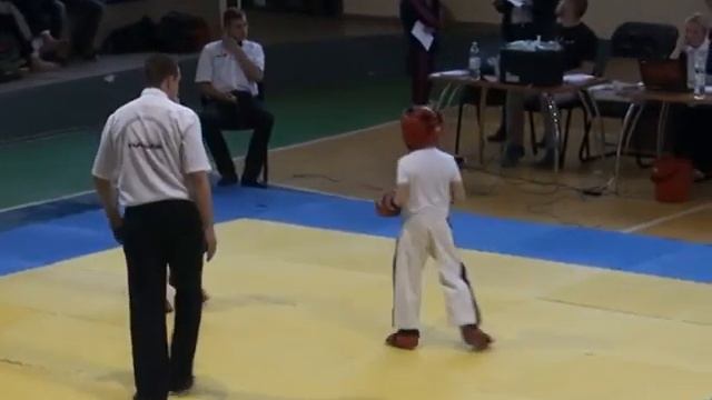 M2U00918 ЛАЙТ 28.05.15 Кубок Крыма по кикбоксингу WAKO смотреть онлайн