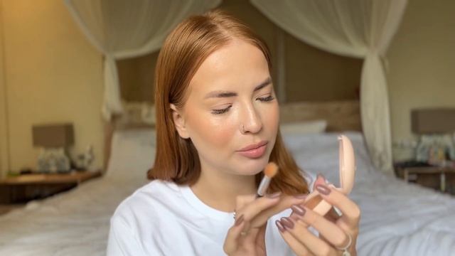 Косметика СЕЛЕНЫ ГОМЕЗ RARE BEAUTY ? ПОДАРКИ от SEPHORA / обзор БЕСТСЕЛЛЕРОВ / NATASHA DENONA Mini