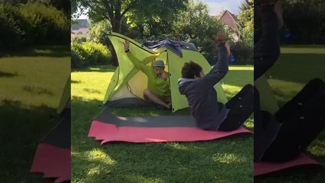 Вена—Венеция, привет из Австрии