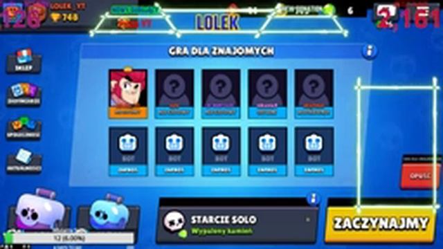 ?Brawl Stars? z widzami ⚡Na 2,5k subów live z NAGRODAMI!! ⚡ W Lipcu LIVE z Gościem ⚡ #Wakacje смотреть онлайн