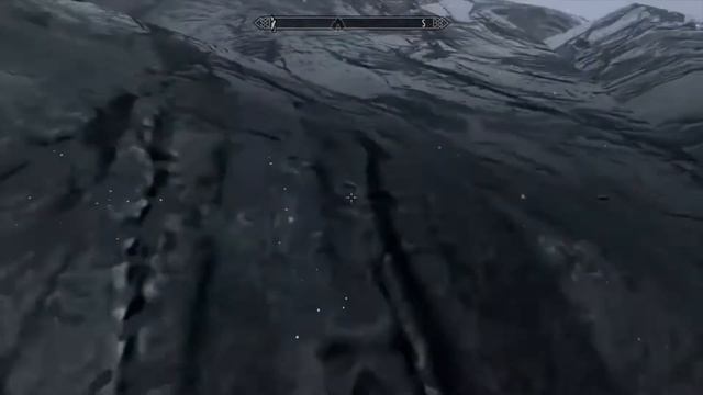 Skyrim: 2 birds with one stone смотреть онлайн