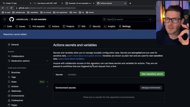 My Favorite & Cheapest Way to Deploy Next.js (and how to do it yourself) смотреть онлайн