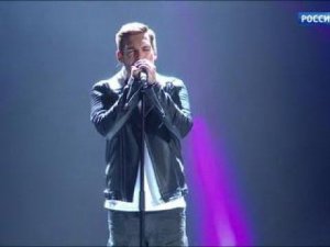 Estradarada. "Вите надо выйти"