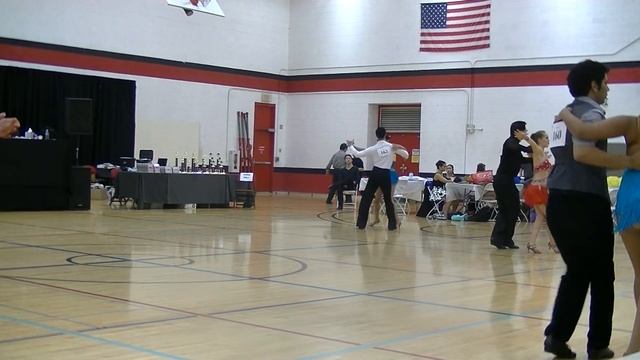 Desert Challenge 2018 Silver Samba Final смотреть онлайн