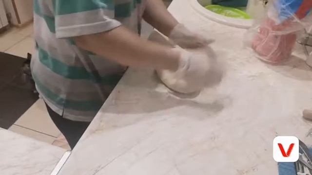 Хлеб. Рецепт и выпечка смотреть онлайн