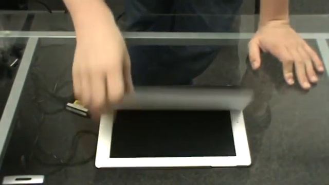 Full Body Smart Cover for IPad 3 смотреть онлайн