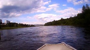 Солар420 jet "Стрела" и Солар380 jet. Небольшой обзор