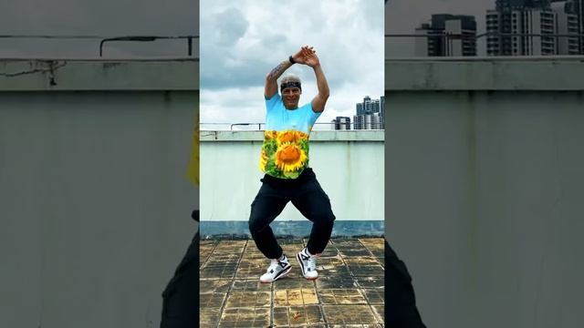 Go_a - Shum - Весняночка - Танец тренд смотреть онлайн