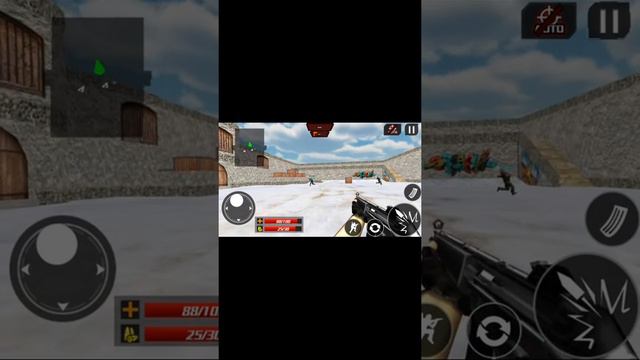 Играю в контр страйк 2 смотреть онлайн