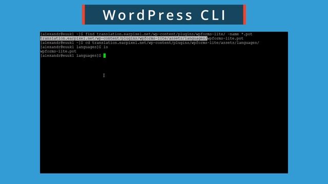 How to Edit WordPress Language Files Manually (Plus an Easier Alternative) смотреть онлайн