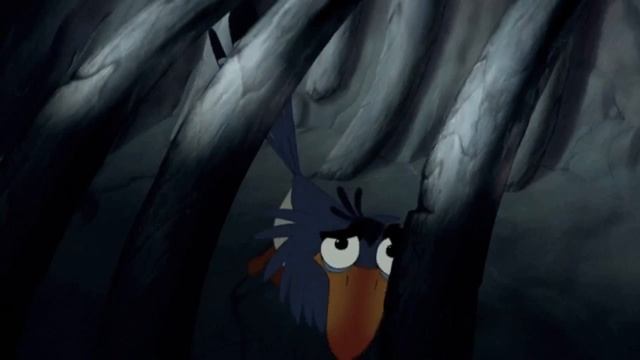 The Lion King - Scar wants Eggs смотреть онлайн