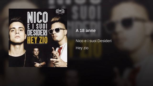 Giuliano Desideri A 18 смотреть онлайн