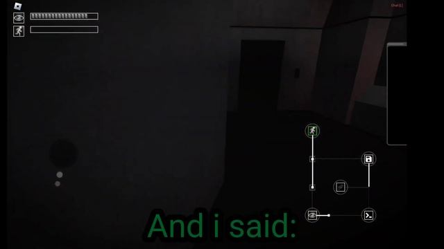 Scp-372 song roblox смотреть онлайн