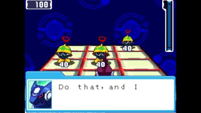 Mega Man Star Force - Part 2: Mega Man is Born смотреть онлайн