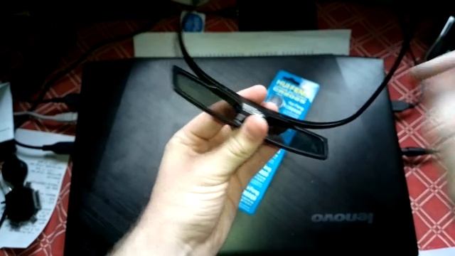 литиевая батарея Cr2025 для 3D очков Samsung SSG-5100GB на проектор Epson Eh-tw5200