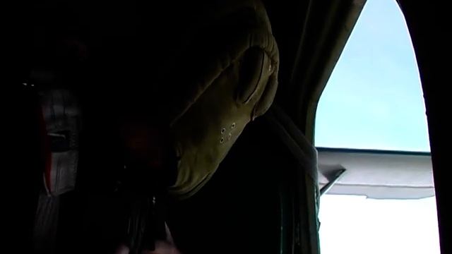 Мой первый прыжок с парашютом смотреть онлайн