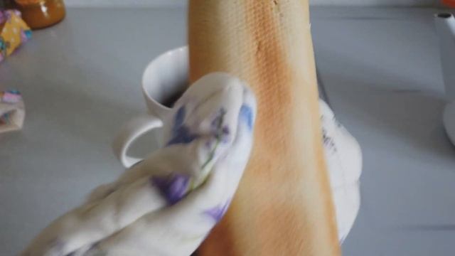 ЗАМОРОЗКА ХЛЕБА. КАК И ЗАЧЕМ Я ЗАМОРАЖИВАЮ ХЛЕБ. смотреть онлайн