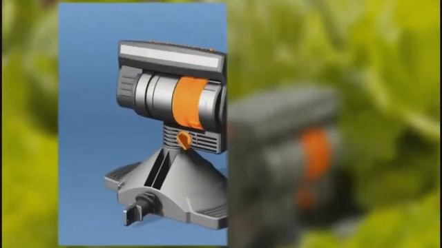 Gardena капельный полив смотреть онлайн