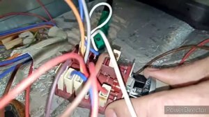 Ремонт духового шкафа  CANDY .