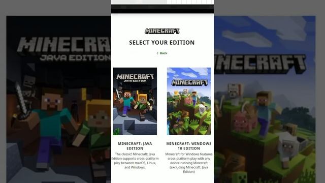 How To Get The Vanilla Cape in Minecraft! #shorts смотреть онлайн