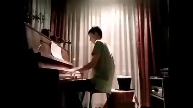 Maple leaf rag - Ukraine style! смотреть онлайн