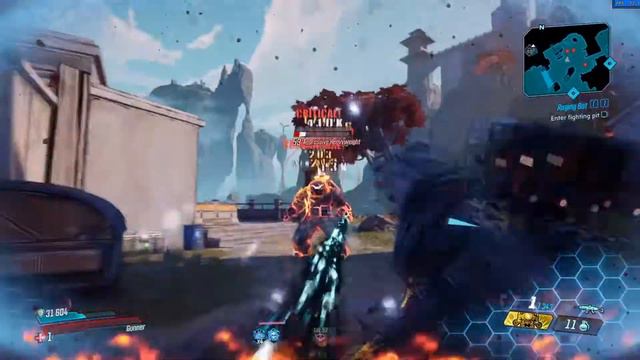 Borderlands 3. Новостной дайджест. Свадебная скидка смотреть онлайн