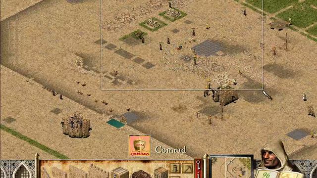 Tournament NFFS 2021: .:TGK:. TURK vs {SquaD} Comrad смотреть онлайн