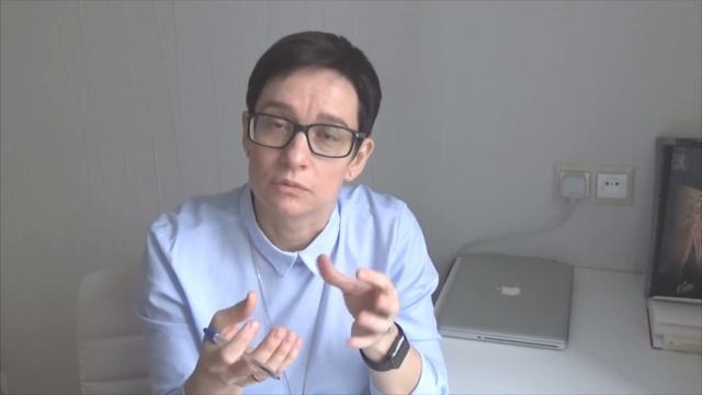 Остеопатия. Мои принципы остеопатии. Наталья Верясова смотреть онлайн