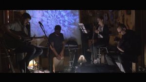 Александра Каштанова и Каштаны | Attention | cover