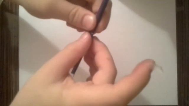 Как сделать креативную ручку из стрержня с пастой смотреть онлайн