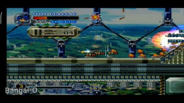 10 PLAYABLE GAMES ON REDREAM EMULATOR.