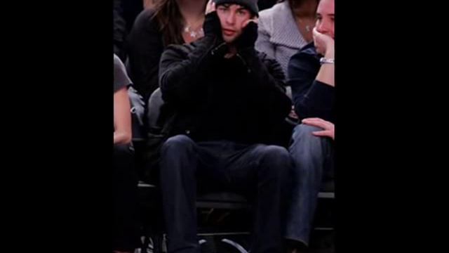Chace Crawford смотреть онлайн