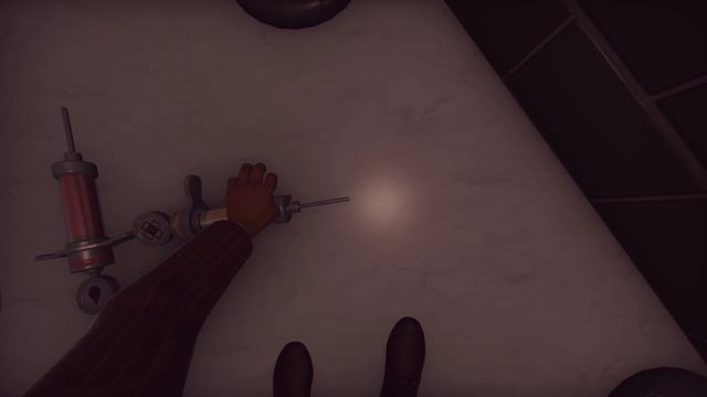 ОДИН ДЕНЬ ИЗ ЖИЗНИ ВРАЧА - Surgeon Simulator 2 смотреть онлайн