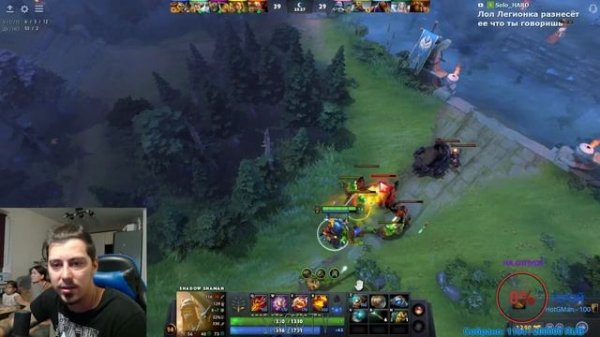 Уволился с работы чтобы стримить #youtuber #srg_ptv #funny