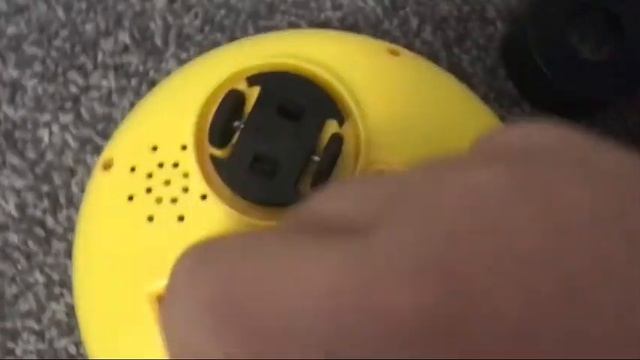 Spray Water + SPACE UFO TWO IN ONE Unboxing and review смотреть онлайн